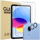 Protector De Pantalla Procase Para Ipad A16 2025 11/10 De 2022, 11 Pulgadas/10.9