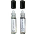 Set de Muestras Perfume Avany Naturals 2 Roll-on Hombre