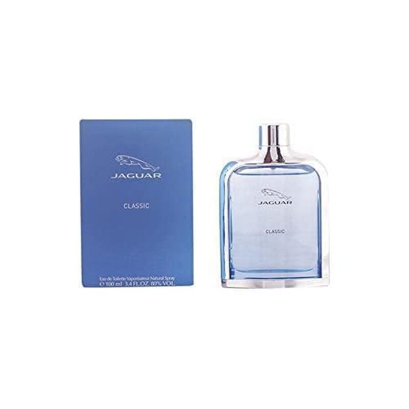 Perfume Jaguar Jaguar Eau De Toilette 100 Ml Pa... image number null