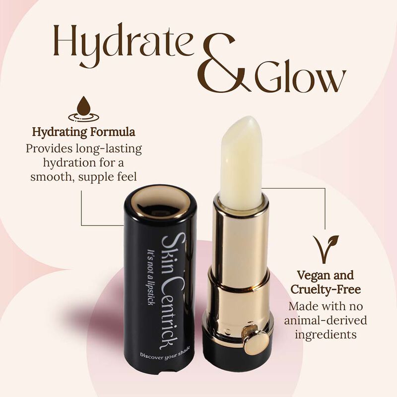 No es un Labial image number null