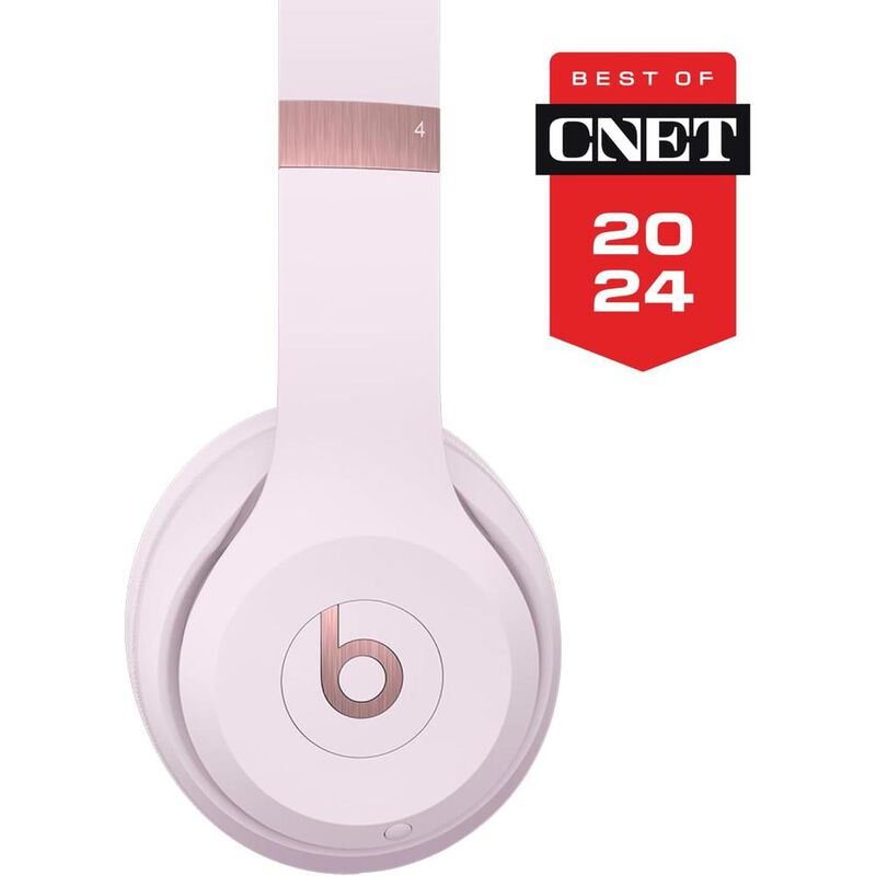 Beats Solo 4 - Auriculares inalámbricos Bluetoo... image number null