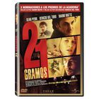 21 Gramos [DVD]
