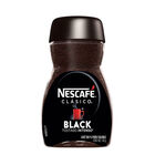 NESCAFE CLASICO BLACK ROAST 40G