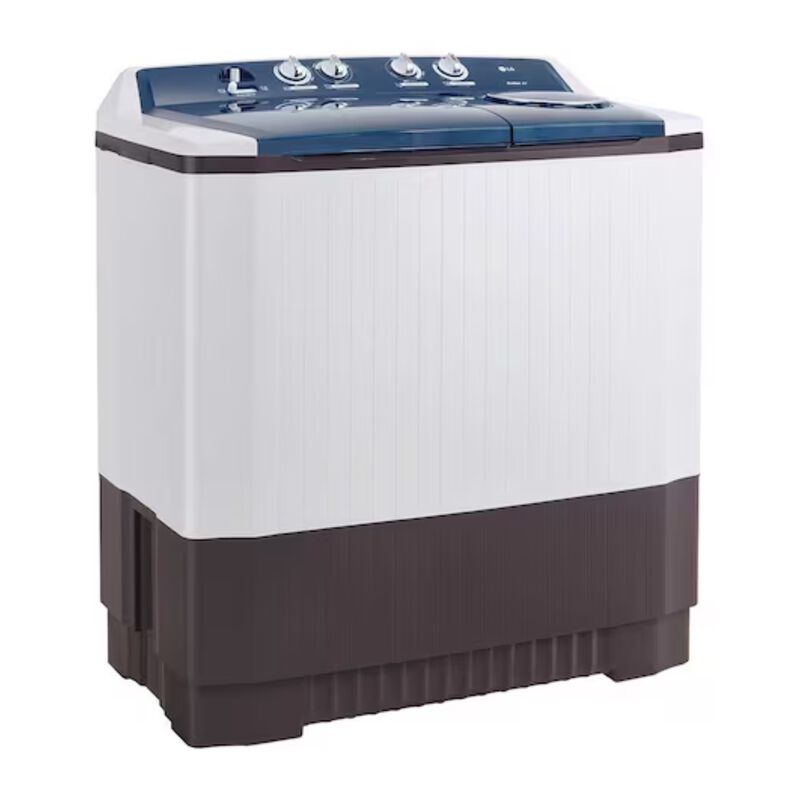 Lavadora LG WP18WAR Carga Superior Doble tina 1... image number null