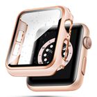 Funda para Apple Watch Top4cus 40 mm Serie 6/SE/5/4 Rosa