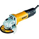 Esmeriladora Dewalt 4 1/2&rdquo; 750w Profesional Modelo Dwe750-b3