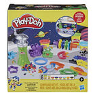 Hasbro Set de Herramientas Espaciales