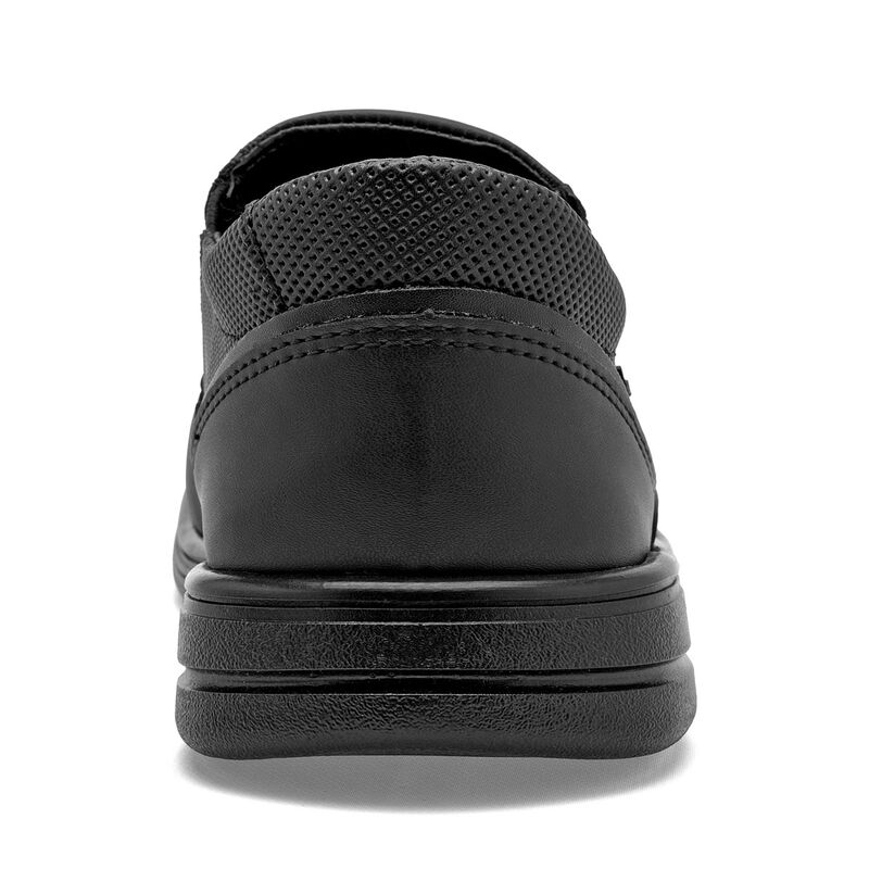 Rodrisan Zapato Escolar Negro Para Mujer 146516... image number null