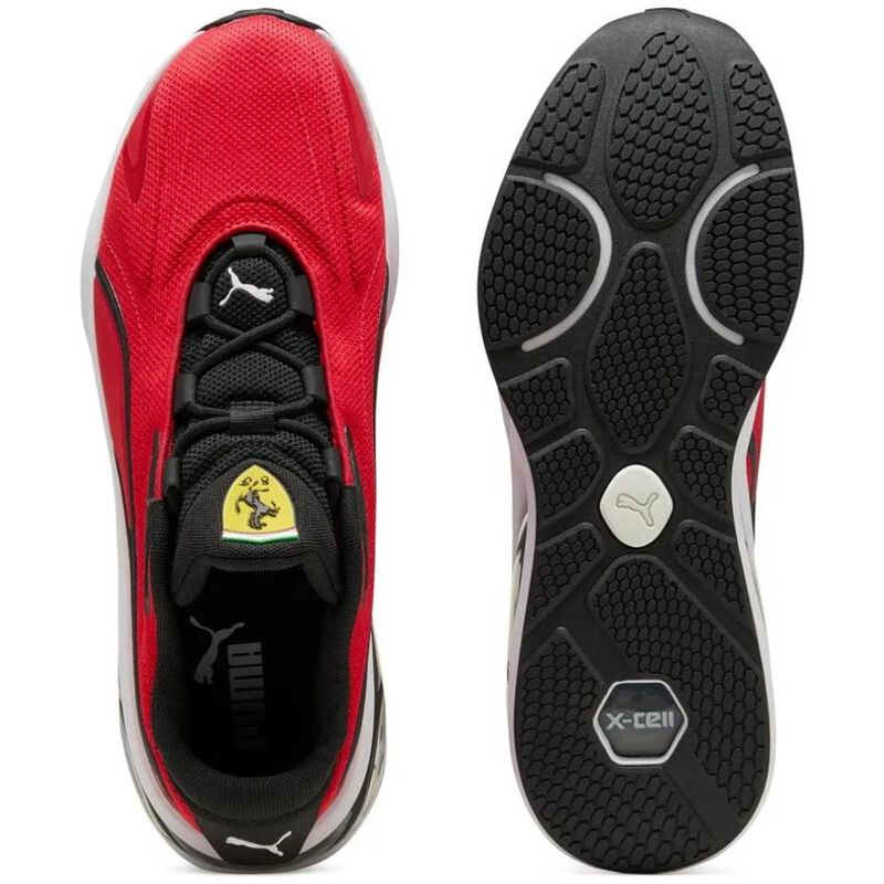 Tenis Puma Ferrari Solar Para Hombre image number null