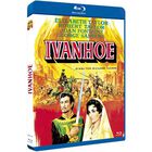 Ivanhoe [blu-ray] (1952)