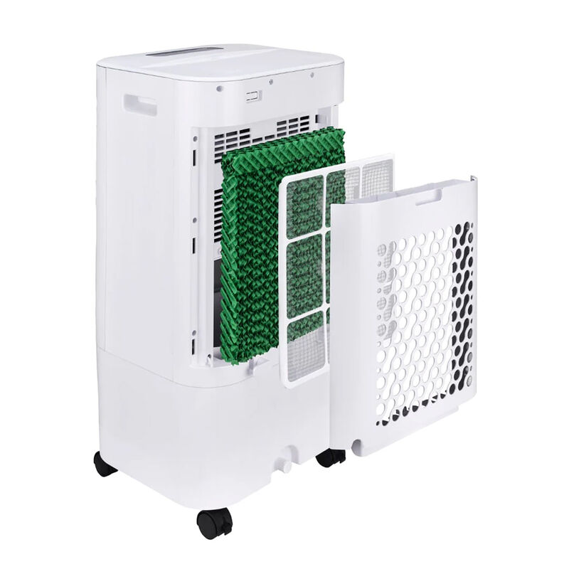 Enfriador Port&aacute;til Honeywell De 20l Cl152 image number null