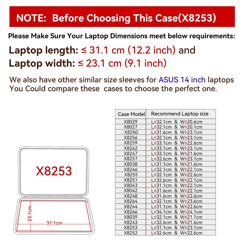 Funda Protectora Smatree Para Asus Rog Zephyrus... image number null