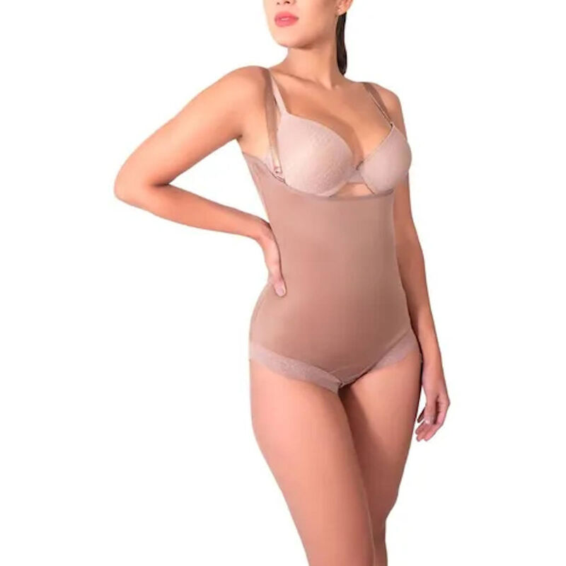Body Faja Perfect Skin Capuchino XG image number null