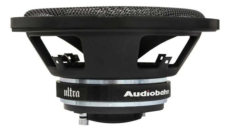 Bocina de medio rango para auto 8" 305w Audioba... image number null