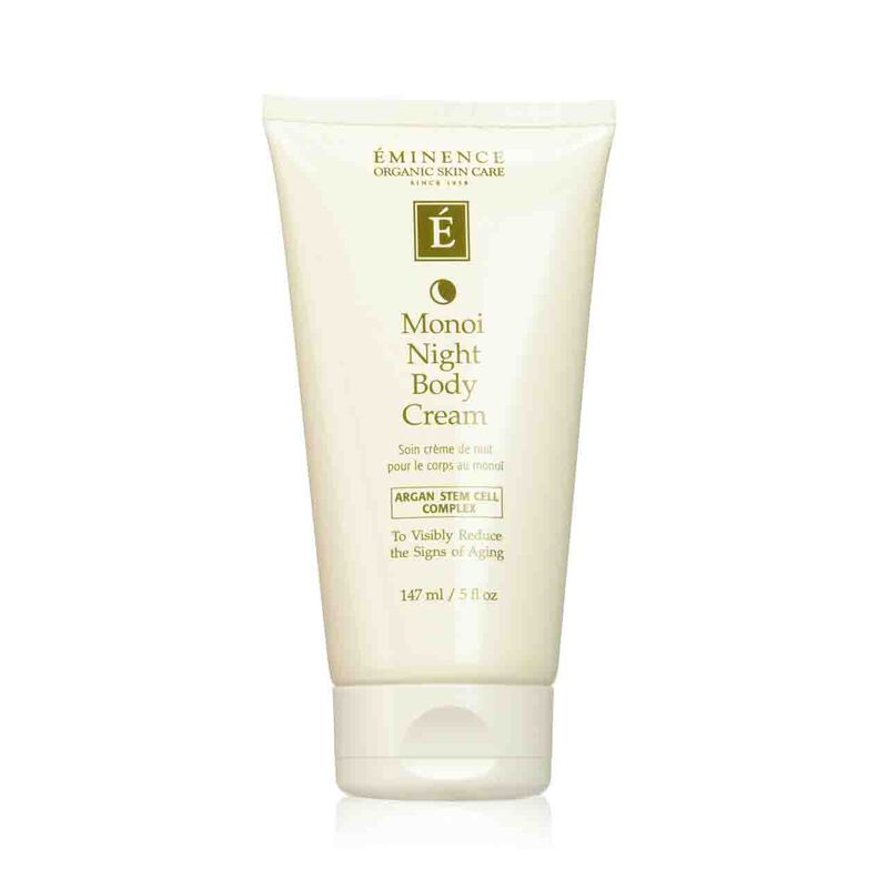 Crema Corporal De Noche Eminence Monoi Age Corr... image number null
