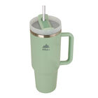 Termo para Agua y Caf&eacute; Acero Inoxidable HIKEO