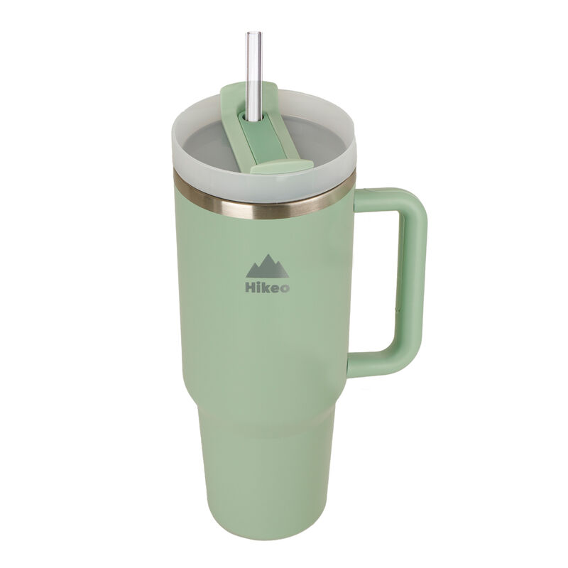 Termo para Agua y Caf&eacute; Acero Inoxidable HIKEO image number null