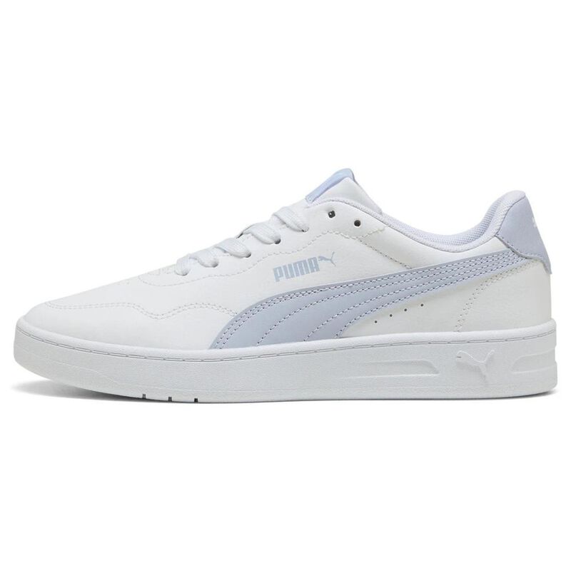 Tenis Puma Court Lally Para Mujer image number null