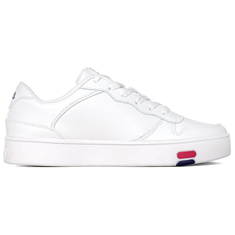 Tenis Hombre Fila Mgx 100 Blanco 1cm01655125 image number null