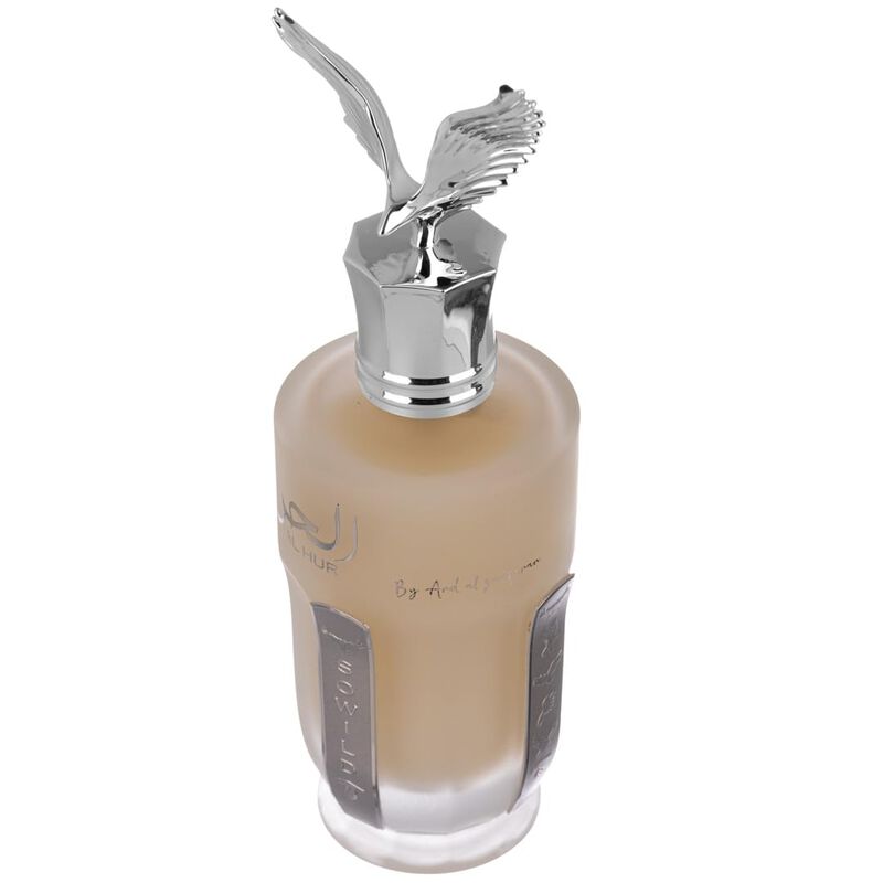 Perfume Ard-al-zaafaran Al Hur So Wild Eau De P... image number null
