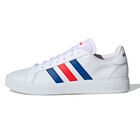 Tenis Joven Adidas Grand Court Blancos GW9252