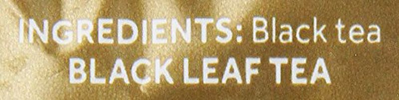 Yorkshire Tea Gold - Bolsas De T&eacute; Y T&eacute; Suelto 5... image number null