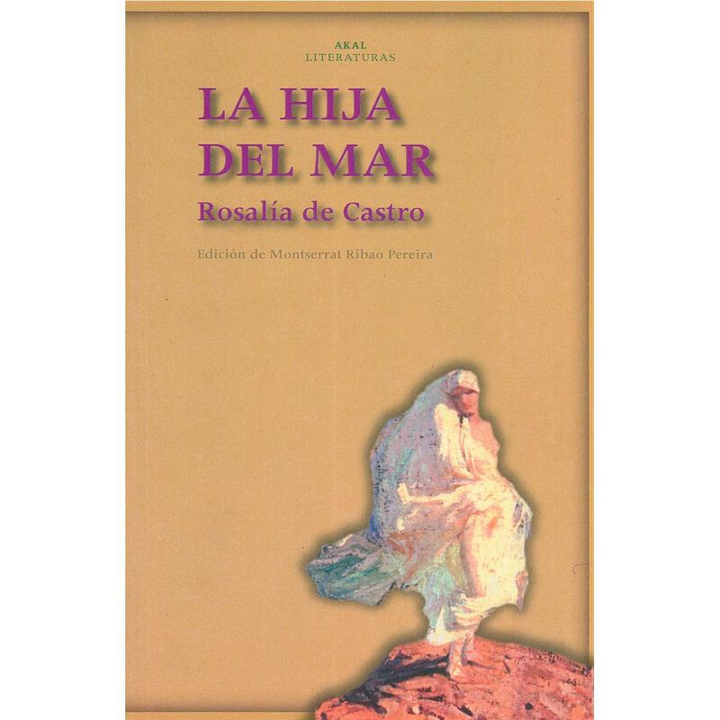 HIJA DEL MAR (LITERATURAS) image number null