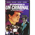 Me Convirtieron En Un Criminal [dvd] (1939)