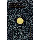 La nostalgia es un sello ardiente