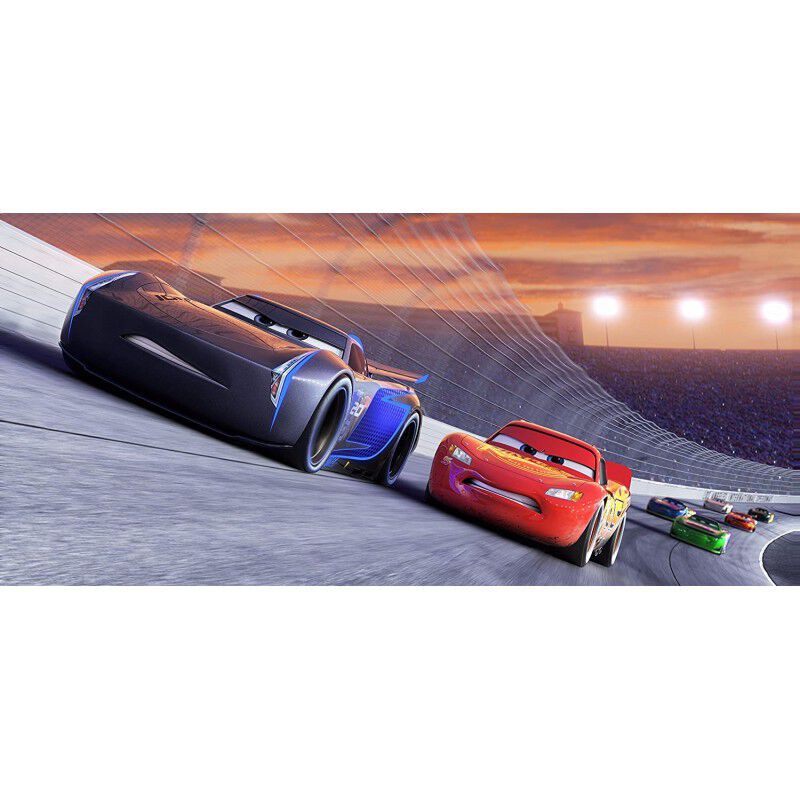 Cars 3 [Blu-ray] image number null