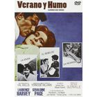 Verano y humo [DVD] (1961)