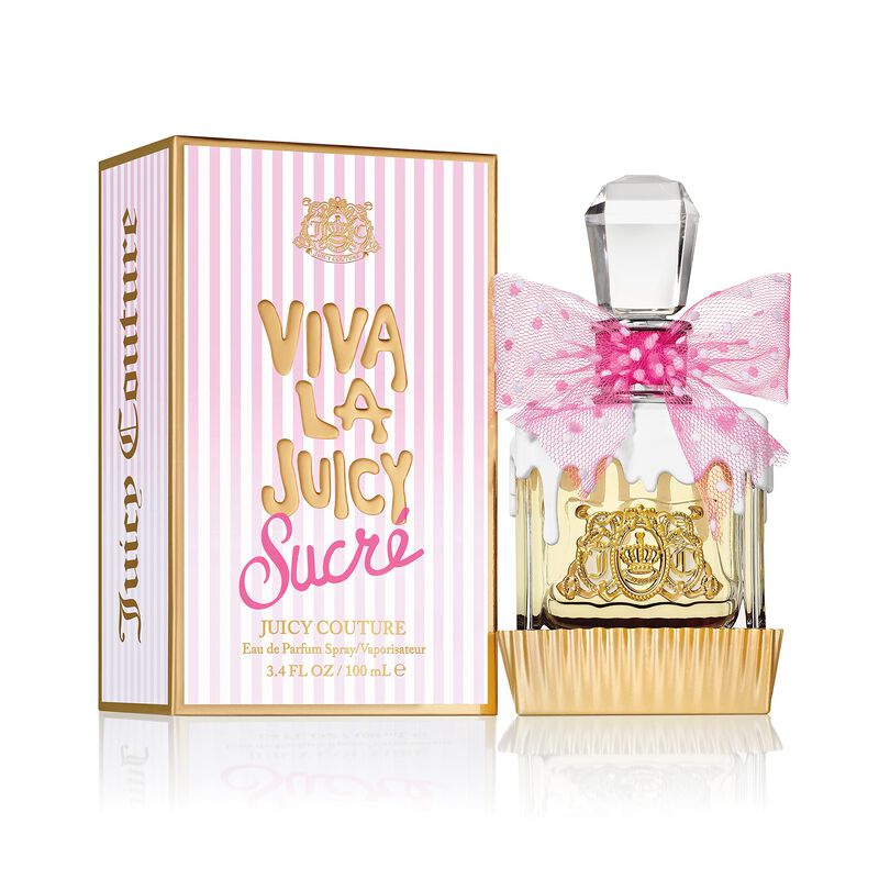 Perfume Juicy Couture Viva La Juicy Sucre 100 M... image number null
