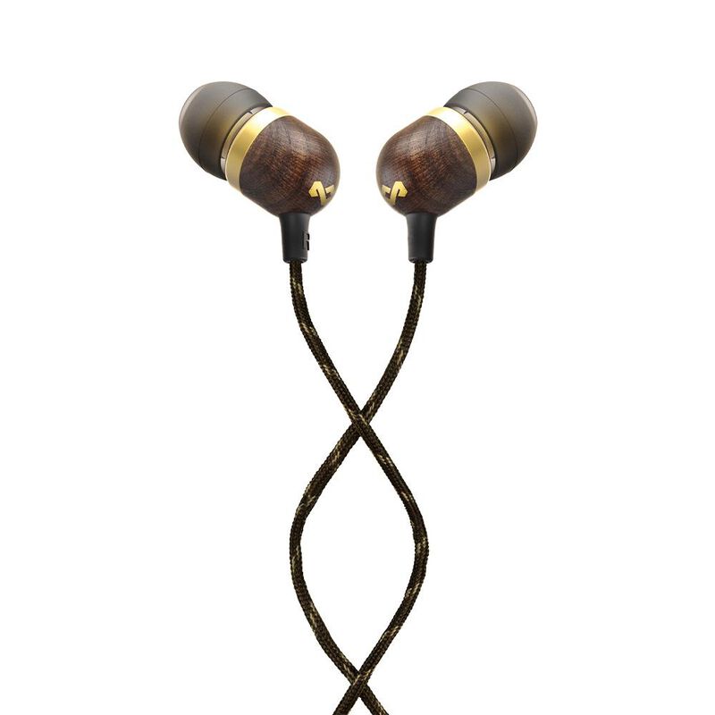 Aud&iacute;fonos Smile Jamaica Brass The House of Marl... image number null