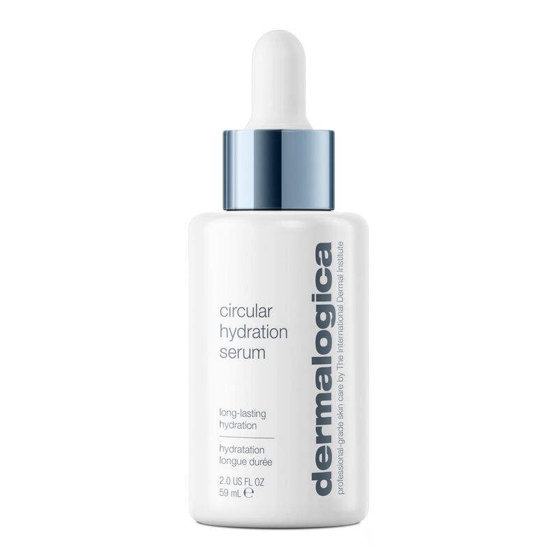Serum Dermalogica Circular Hydration Con &Aacute;cido ... image number null