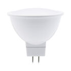 Foco Led Wi-fi Mr16 5w Rgb, Base Gx5.3 - Compatible Alexa