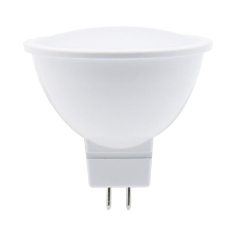 Foco Led Wi-fi Mr16 5w Rgb, Base Gx5.3 - Compat... image number null