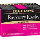 T&eacute; Bigelow Raspberry Royale &ndash; 20 Bolsas (paquete De 18)
