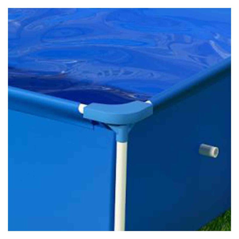 Alberca Estructural Rectangular 228 X 159 X 42 ... image number null