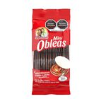 MINI OBLEAS CON CAJETA 100GR