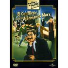 El Conflicto De Los Marx (dvd)