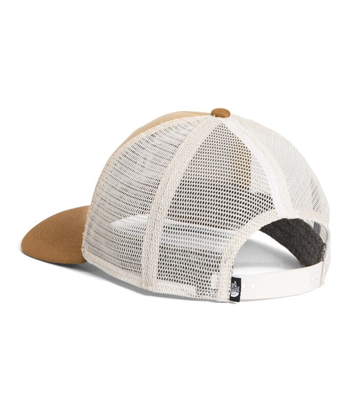 Gorra De Camionero The North Face Deep Fit Mudd... image number null