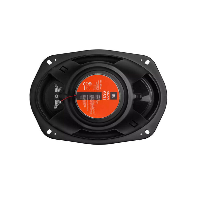 Bocinas para Auto 6x9" 3 Vías JBL STAGE-19631 image number null