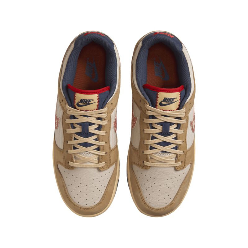 Tenis Casual Nike Dunk Low Retro SE HQ3640-790 image number null