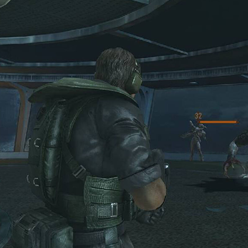 Xbox One Juego Resident Evil Revelations image number null