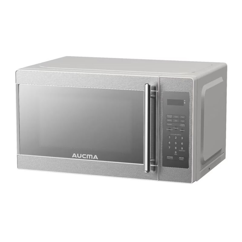 Horno De Microondas Akmw07smgsh .7p3 Acero Espe... image number null