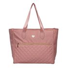 Pañalera Moderna, Bolsa Tote Multiusos + Cambiador Luckyly