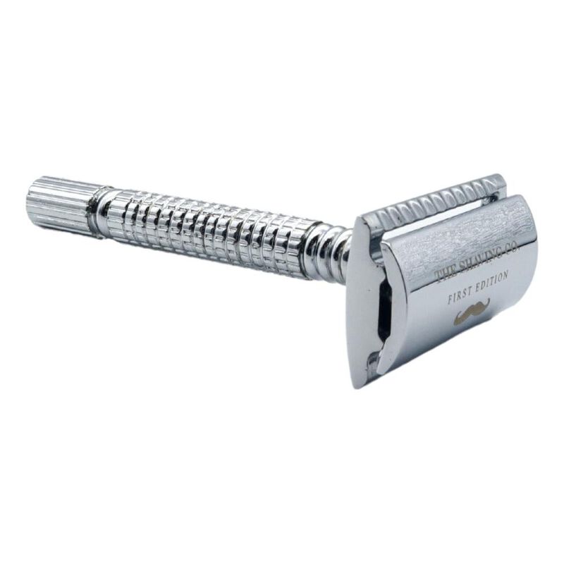 Rastrillo De Afeitar The Shaving Co. Razor Meta... image number null