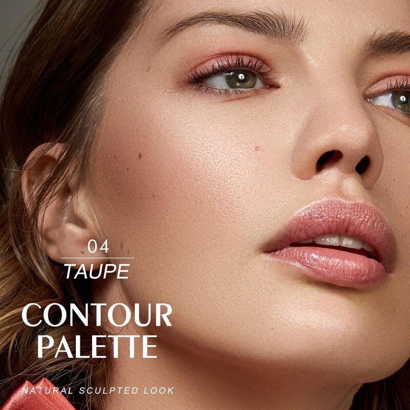 Paleta De Contorno Kyda Face Sculpting Smooth M... image number null
