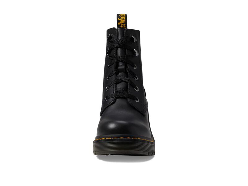 Botas Modernas Dr. Martens Jesy Para Mujer, Col... image number null