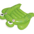 Tabla inflable infantil 3/animales. mariposa/rana/cangrejo